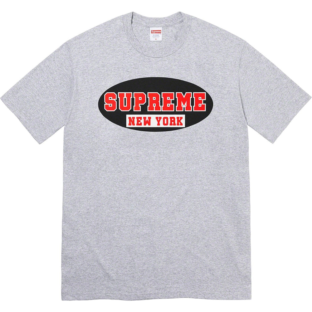 supreme-new-york-tee-heather-grey-Drip Store Argentina