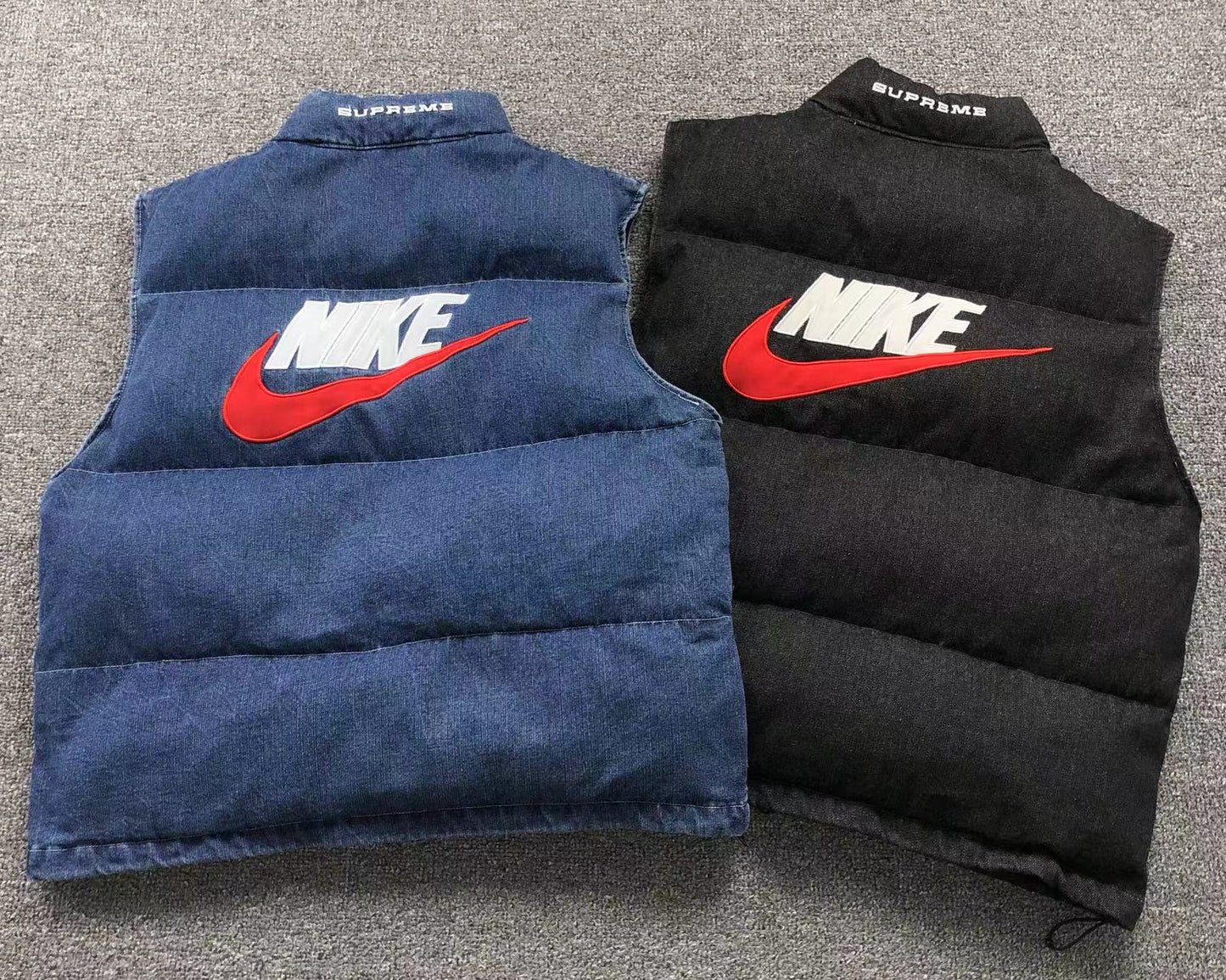 supreme-nike-denim-puffer-vest-indigo-8-Drip Store Argentina