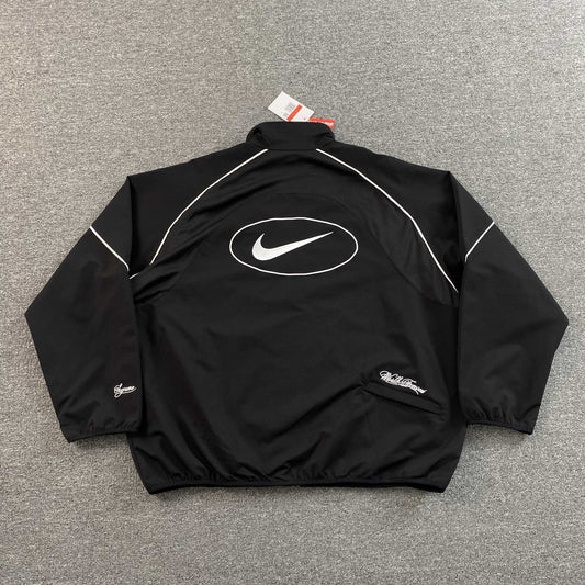 Campera Supreme Nike Negra