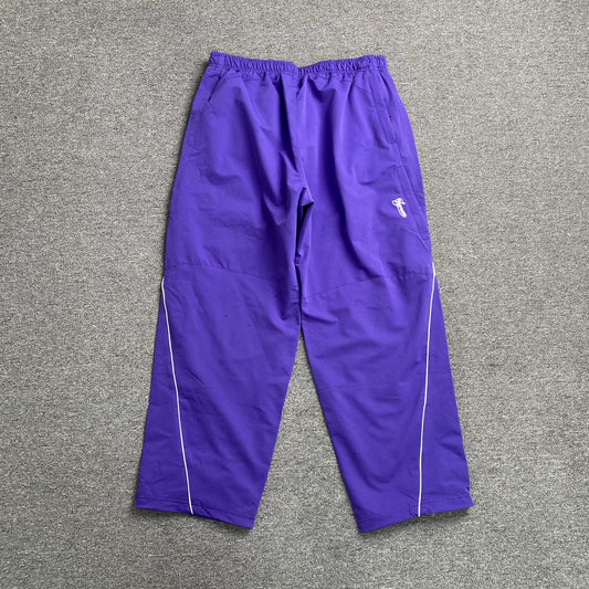 Pantalón Supreme Nike Violeta