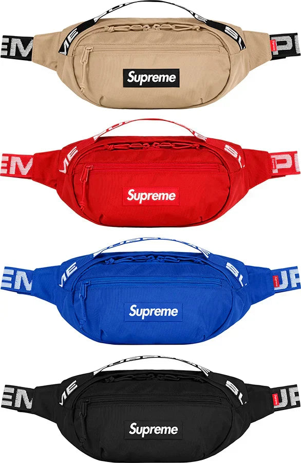 supreme-waist-bag-ss18-royal-3-Drip Store Argentina