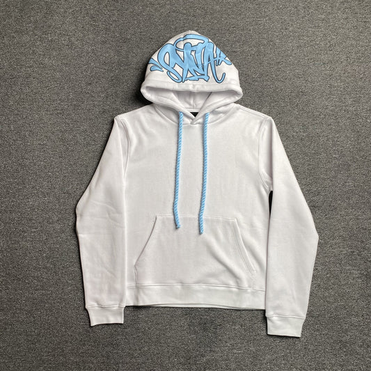 Conjunto Syna World Syna Logo Blanco