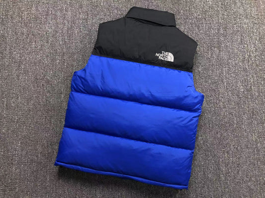 the-north-face-1996-retro-nuptse-vest-blue-2-Drip Store Argentina
