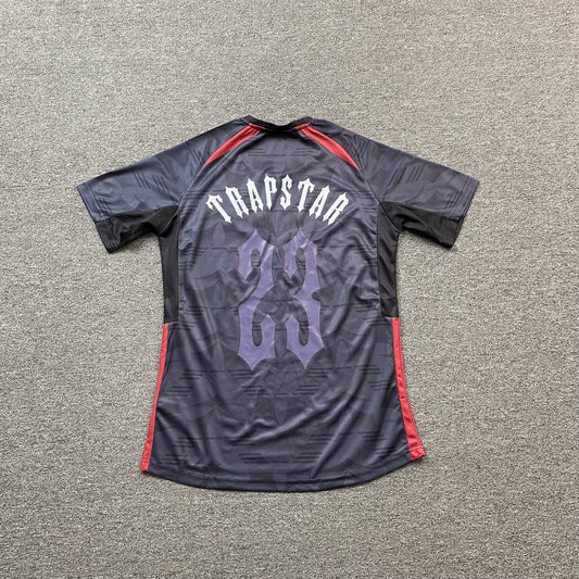 trapstar-irongate-football-jersey-black-red-2-Drip Store Argentina