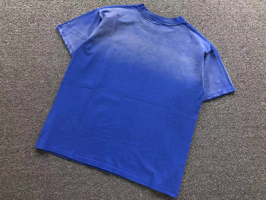 Remera Vale Forever Summer Slam Azul