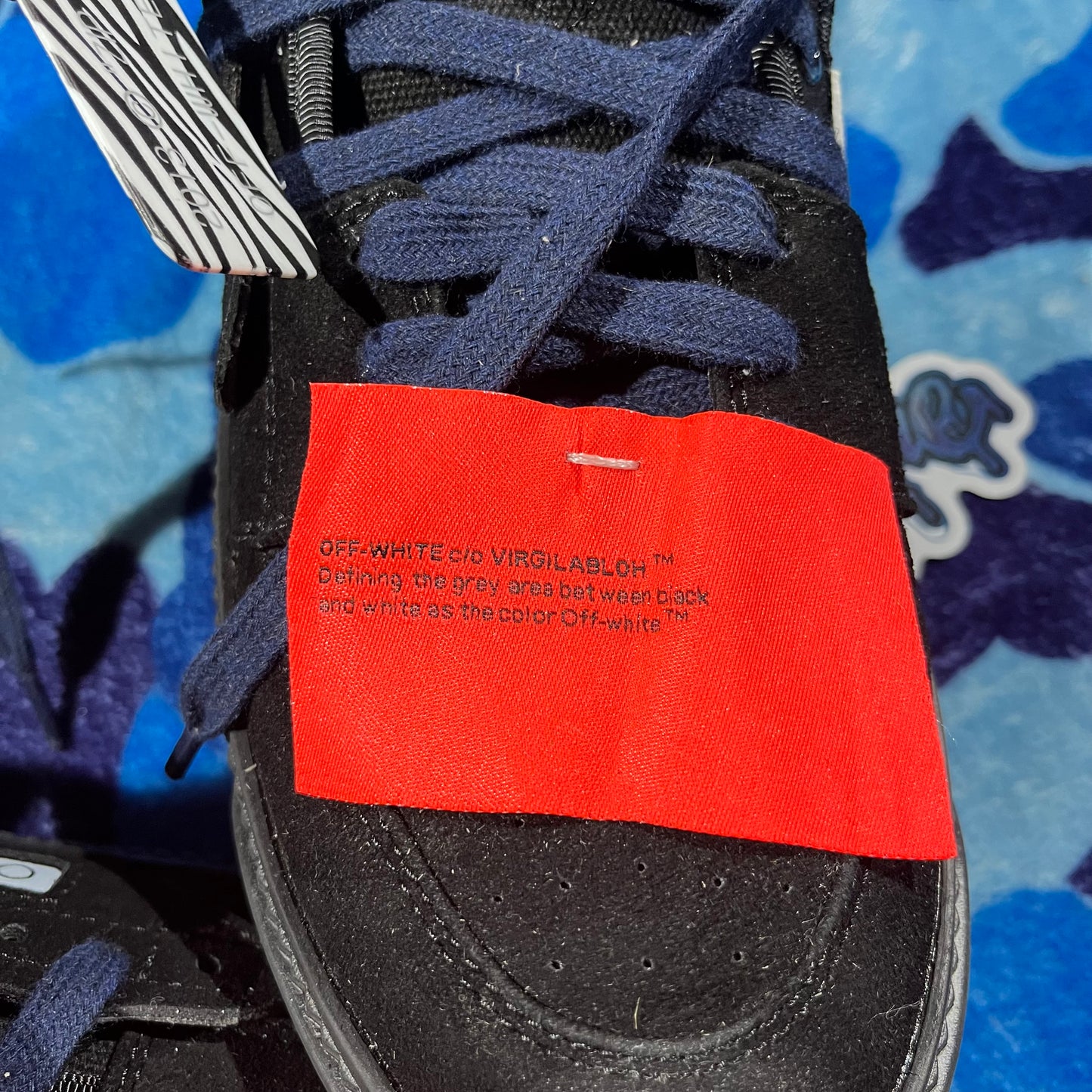 Zapatillas Off White Off Court 3.0 43 EU