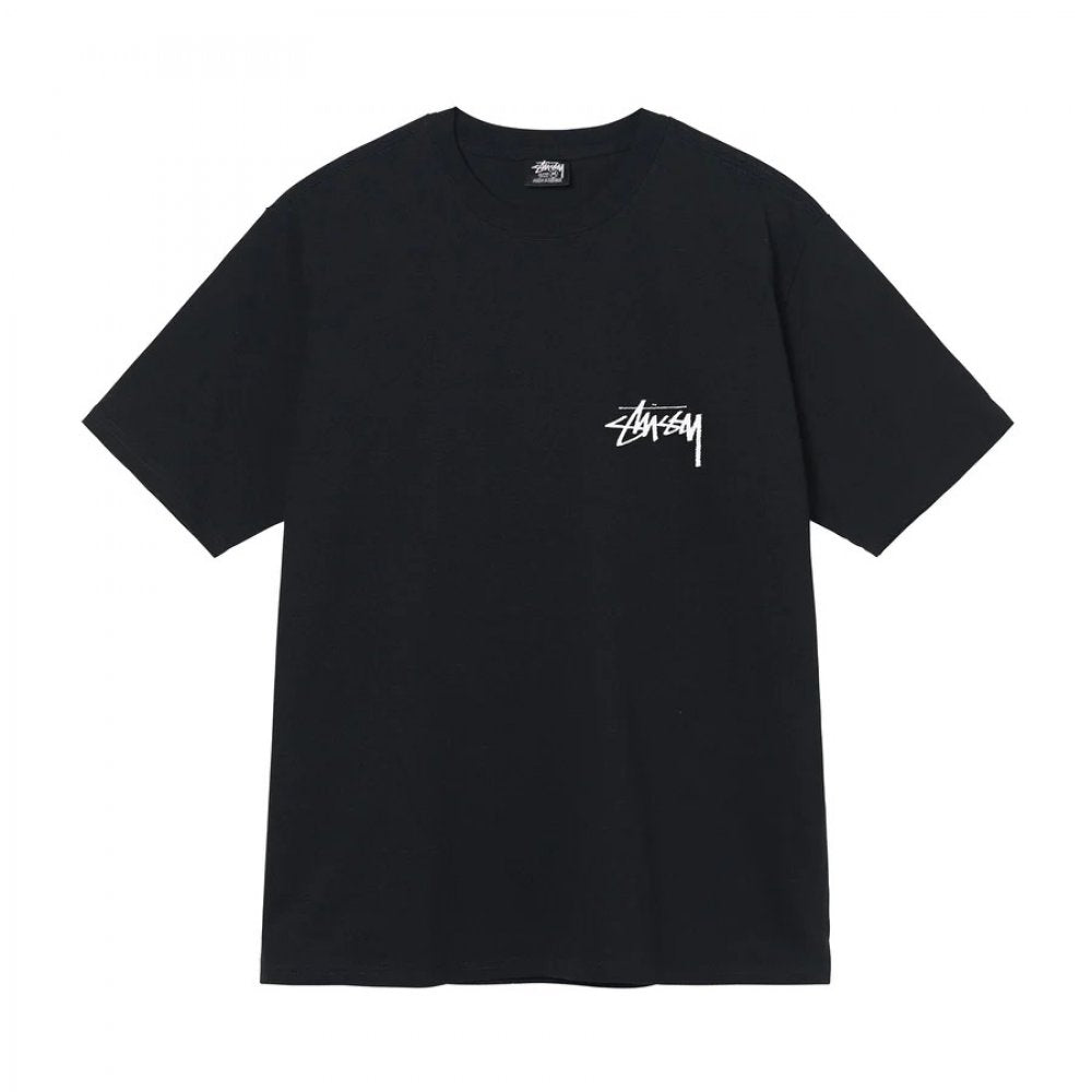 stussy-itp-flower-tee-black-2-Drip Store Argentina