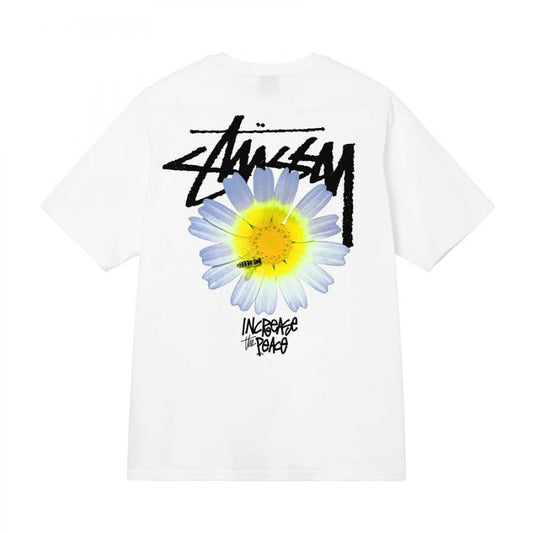 stussy-itp-flower-tee-white-2-Drip Store Argentina