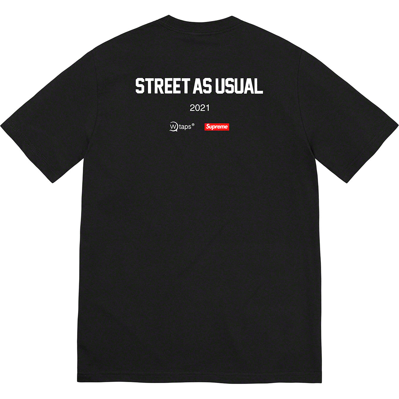 supreme-wtaps-sicem-t-shirt-black-2-Drip Store Argentina