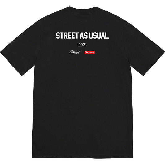 supreme-wtaps-sicem-t-shirt-black-2-Drip Store Argentina
