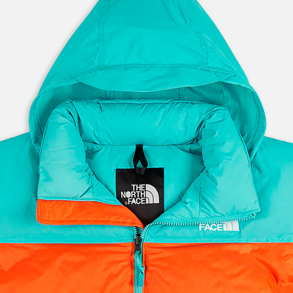 the-north-face-1996-retro-nuptse-700-fill-packable-jacket-red-orange-transantarctic-blue-6-Drip Store Argentina