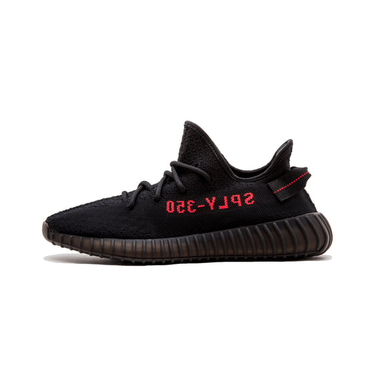 yeezy-boost-350-v2-black-red-2-Drip Store Argentina
