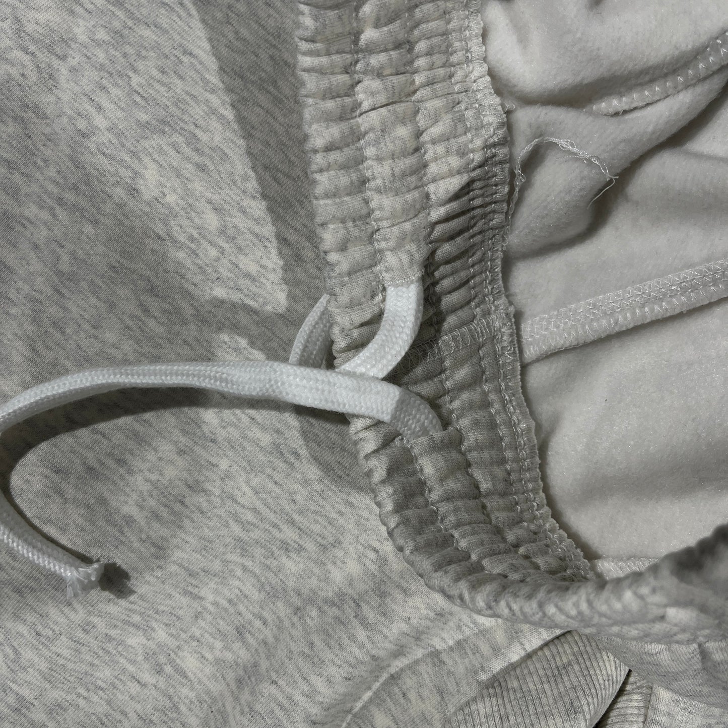 Pantalón Corteiz Colly Arch Gris XL
