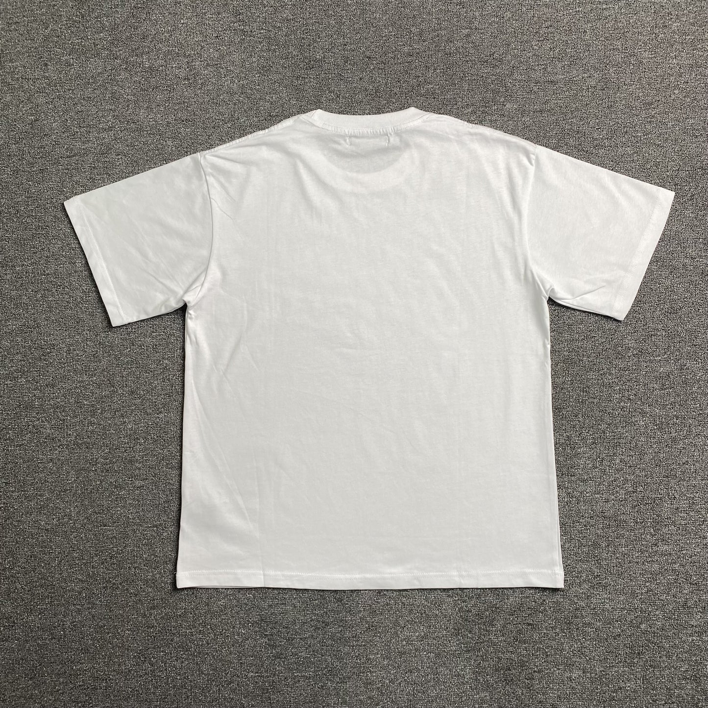 AMIRI FILIGREE TEE WHITE