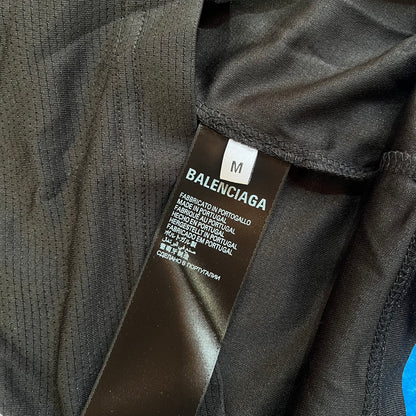 Remera Balenciaga Lamborghini M
