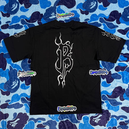 Remera Balenciaga Darkwave S-M-L