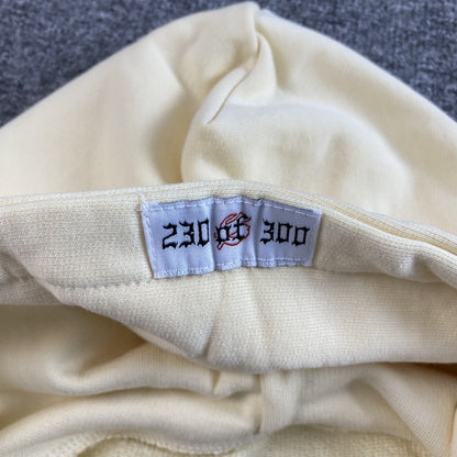 Buzo Godspeed Balaclava Crema