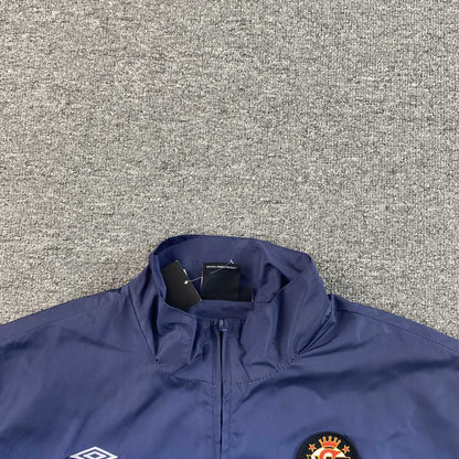 Campera Supreme Umbro Gradient Navy