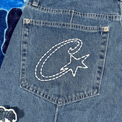 Bermuda Short Corteiz Jean M/L