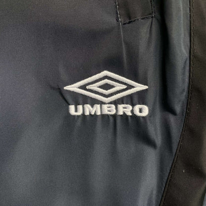 Pantalón Supreme Umbro Gradient Negro