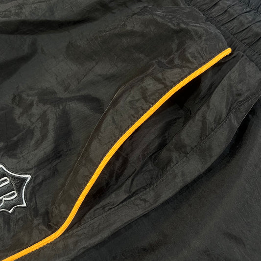 Conjunto Trapstar Negro XL