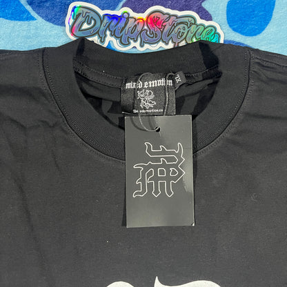 Remera Mixed Emotion Fallen Angels XL
