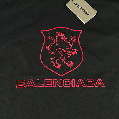 Remera Balenciaga Lion Club M