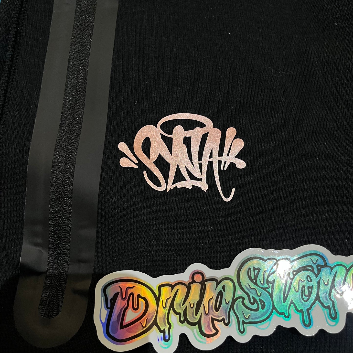 Conjunto Nike X Syna World Tech L