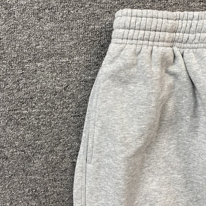 CORTEIZ ALCATRAZ 4 STARZ SWEATPANT GREY