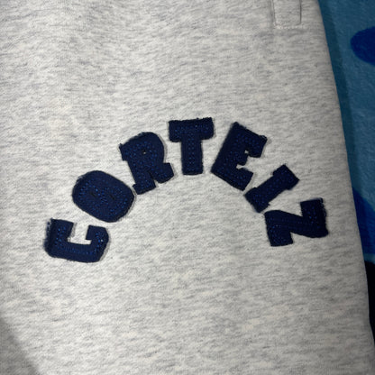 Pantalón Corteiz Colly Arch Gris XL