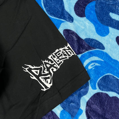Remera Balenciaga Diy Metal S-M-L
