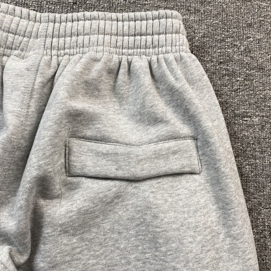 CORTEIZ ALCATRAZ 5 STARZ SWEATPANT GREY