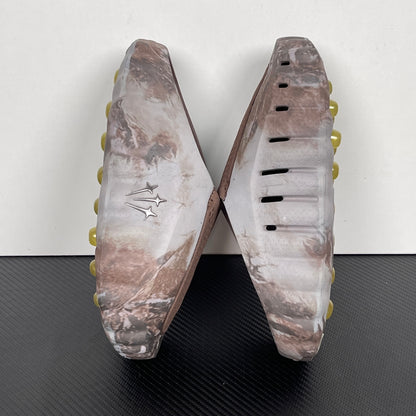 Nike Mind 001 Slide Nocta Brown