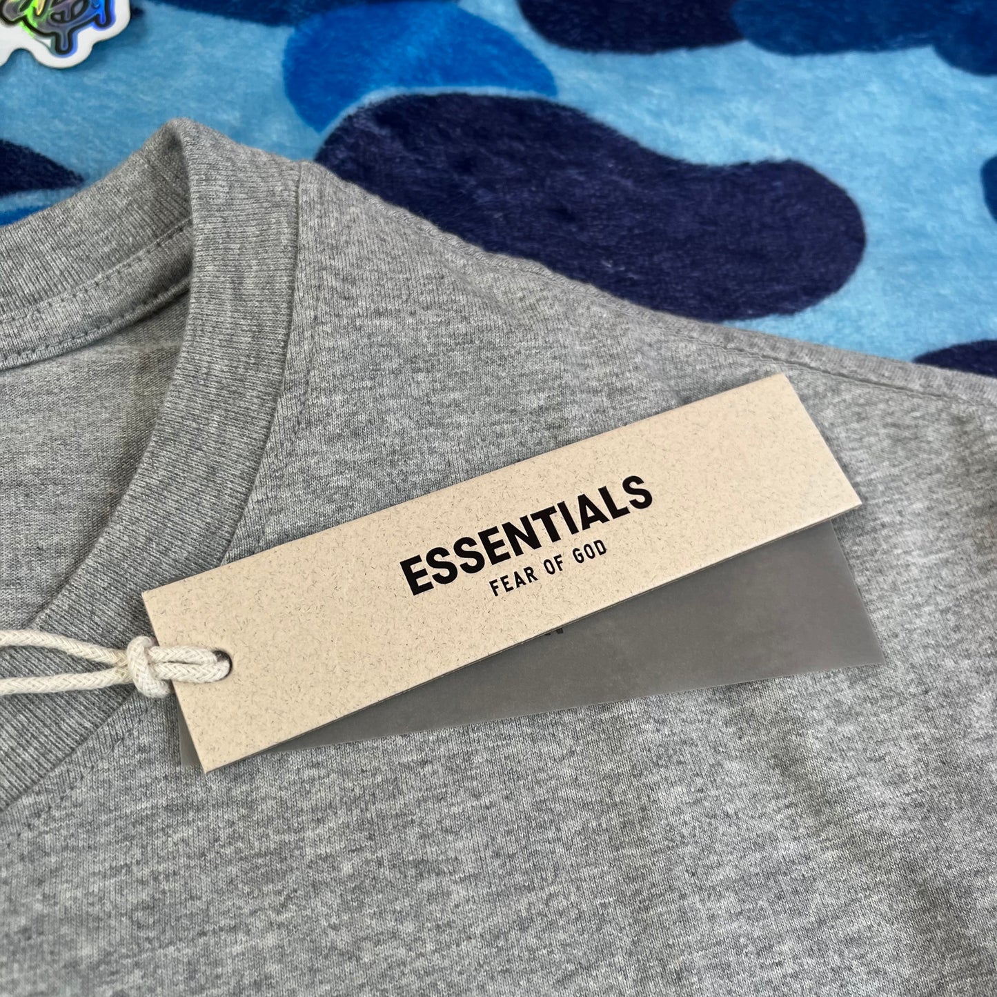 Remera FOG X NBA M Y L