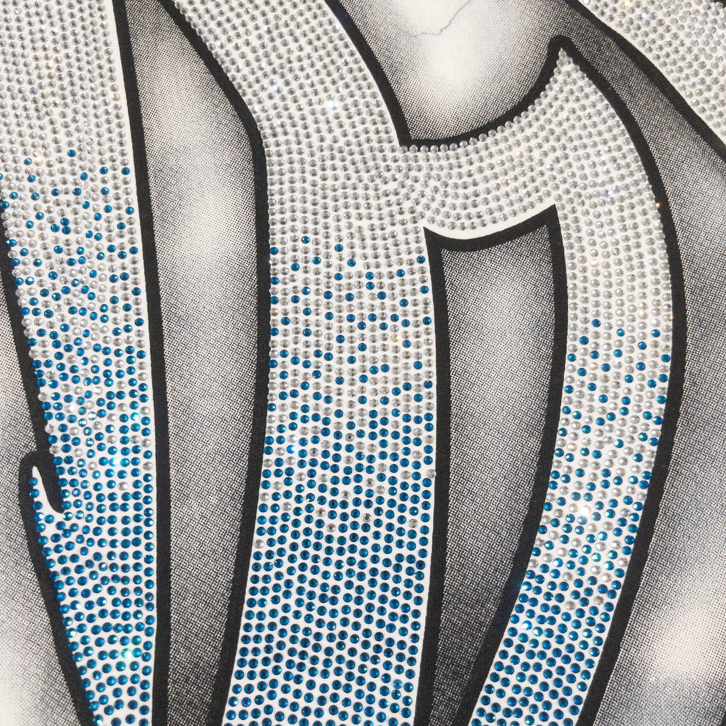 Remera Mixed Emotion Dove Blanca S