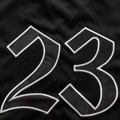 Remera Supreme Jordan Negra