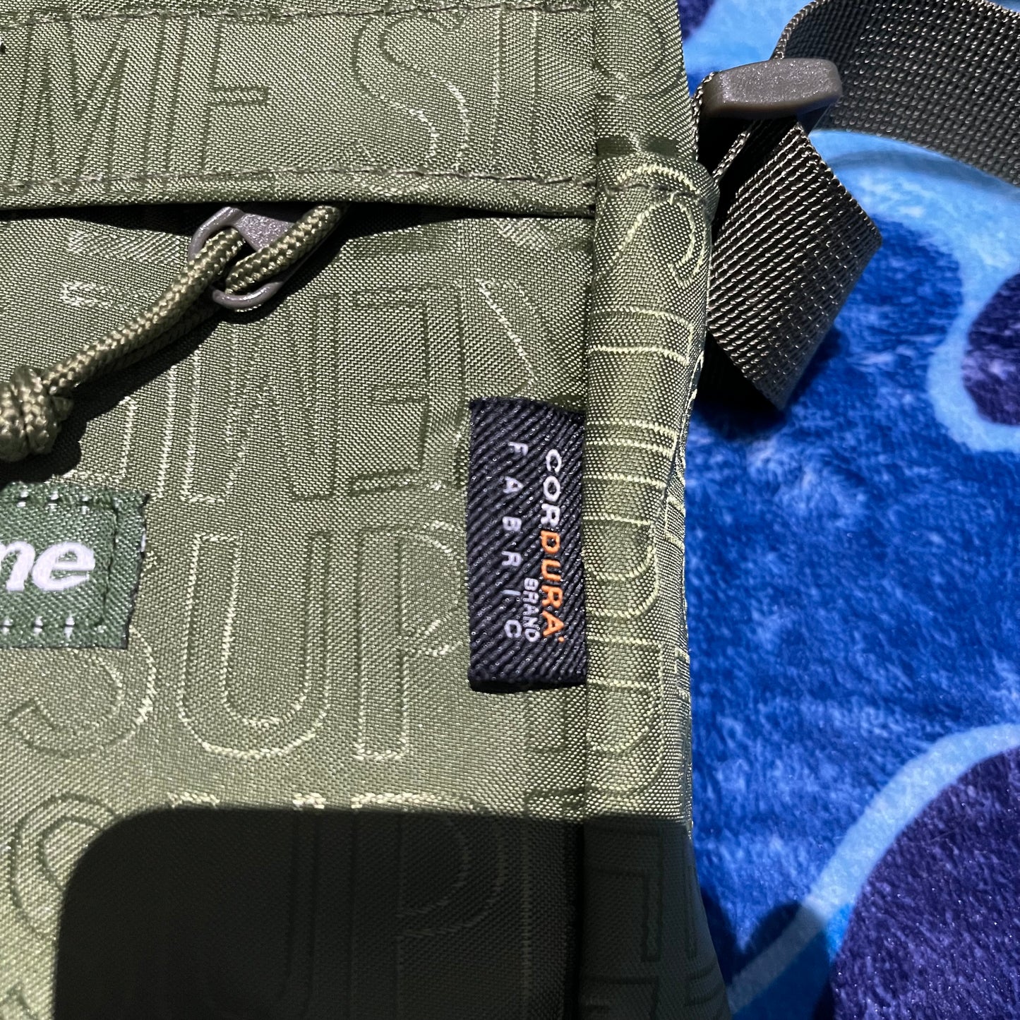 Morral Supreme Olive