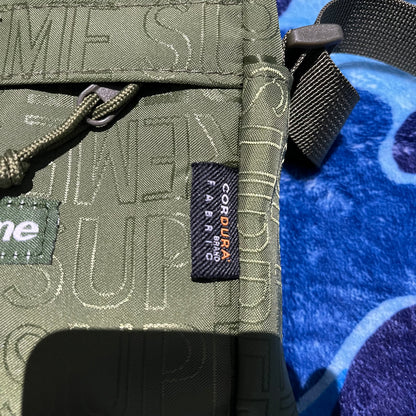Morral Supreme Olive