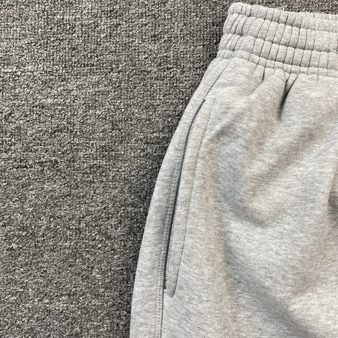 CORTEIZ ALCATRAZ 5 STARZ SWEATPANT GREY