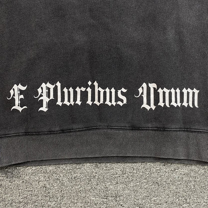 Buzo Godspeed Balaclava Negro