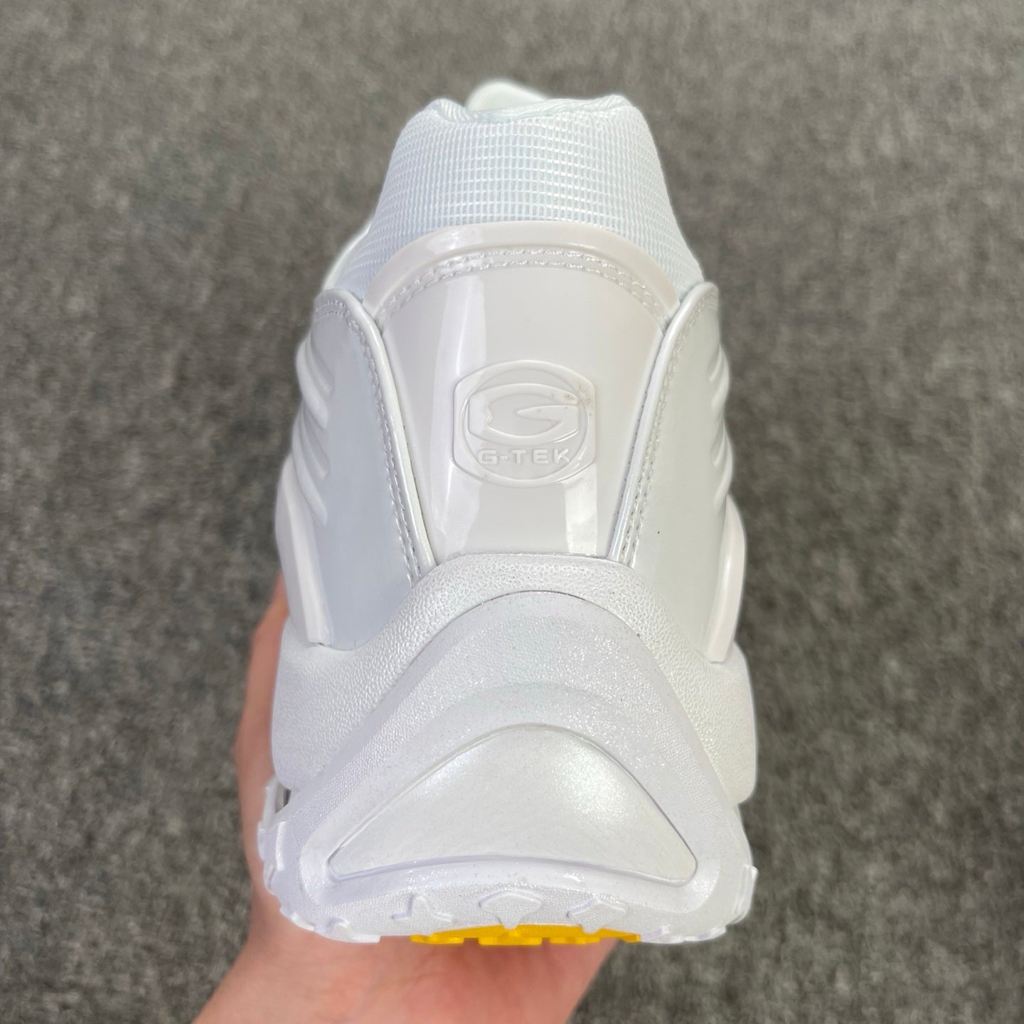 Nike Hot Step 2 Drake NOCTA Blanca