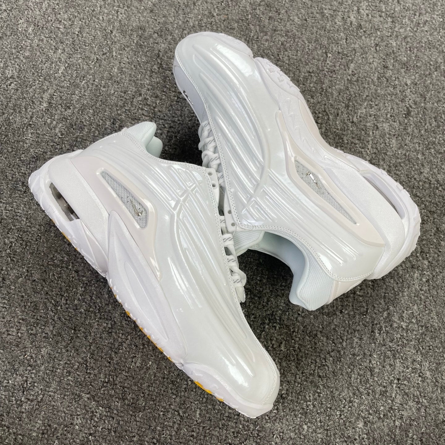 Nike Hot Step 2 Drake NOCTA Blanca