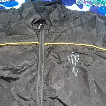 Conjunto Trapstar Negro XL