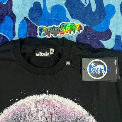 Remera Hellstar Future XL