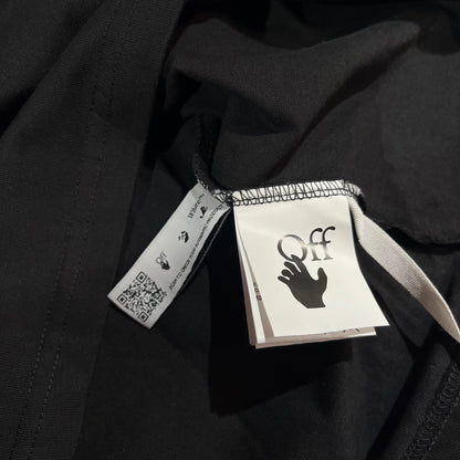 Remera Off White Caravaggio M