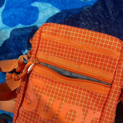 Morral Supreme 3M Naranja
