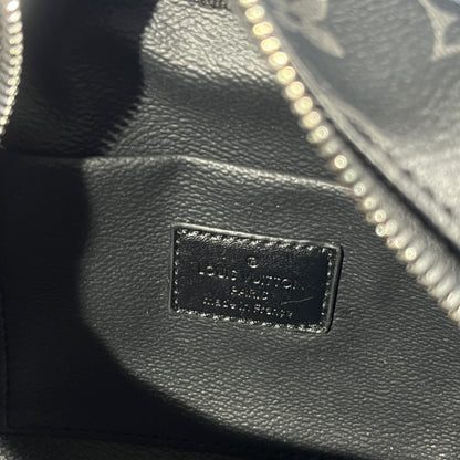 Neceser LV Monogram Monogram Negro