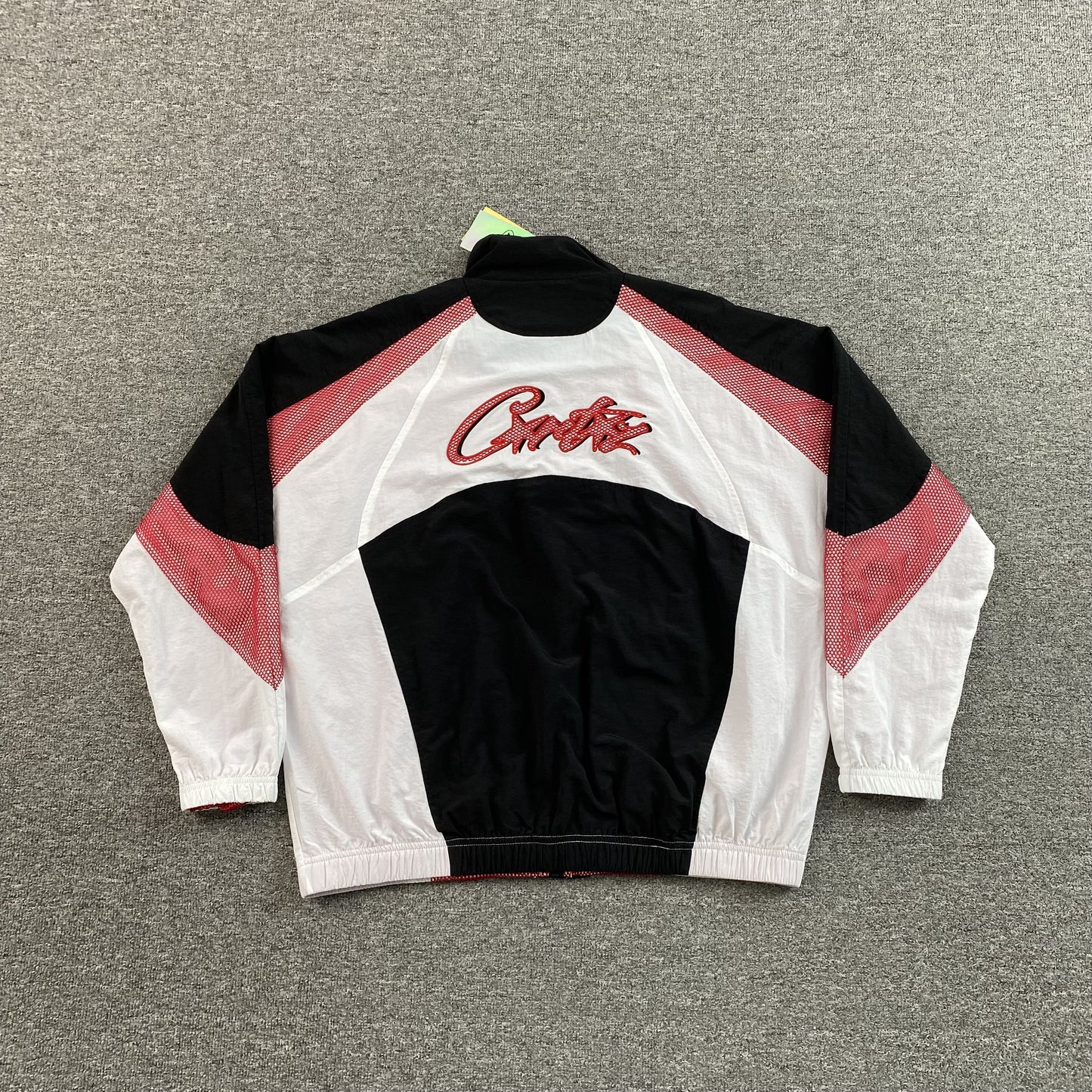 CORTEIZ VERTIGO SHUKU JACKET