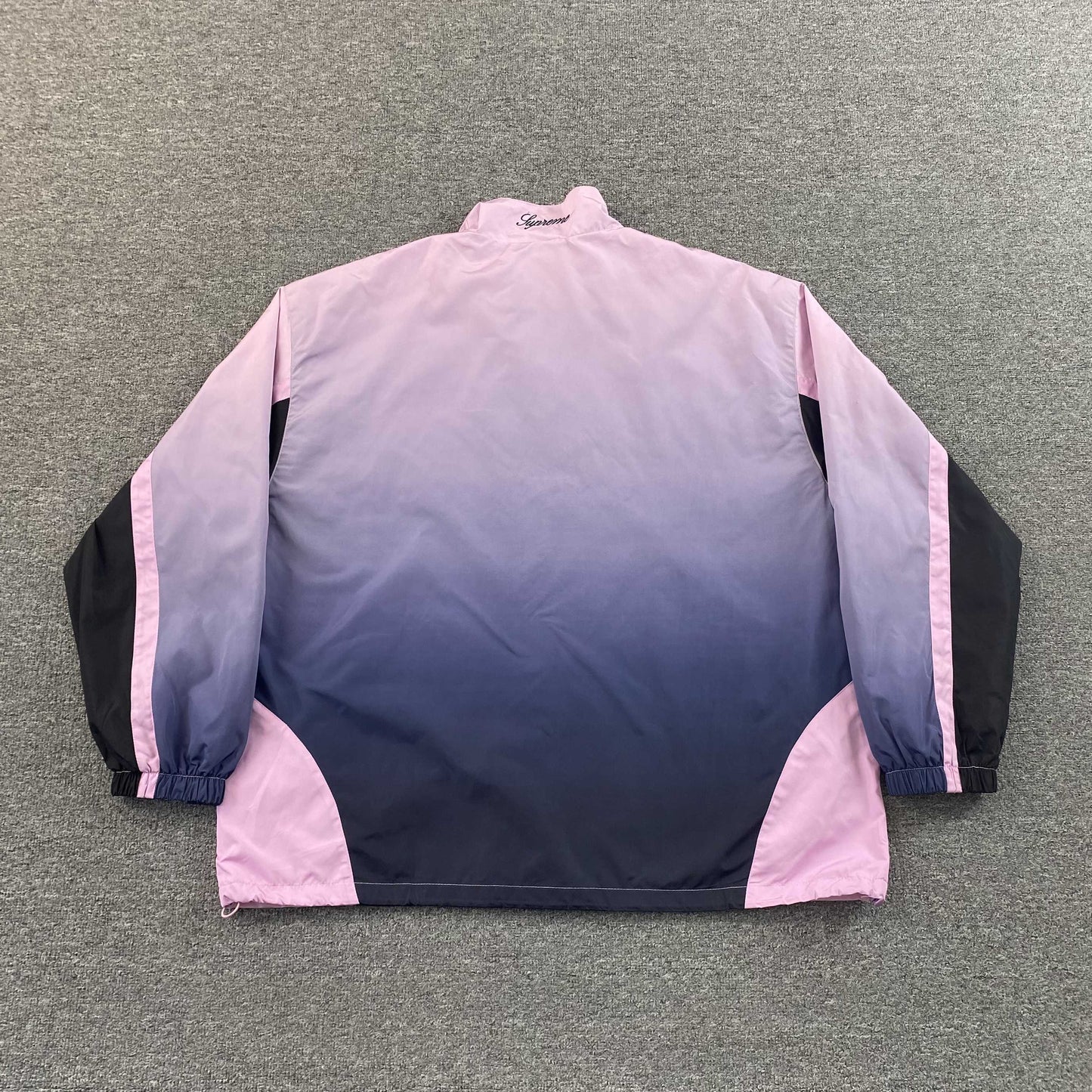 Campera Supreme Umbro Gradient Rosa