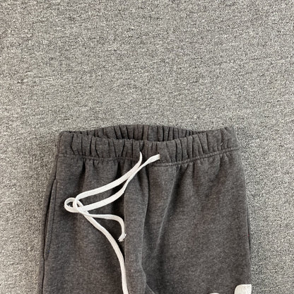 SYNA WORLD SYNA LOGO PANTS GREY